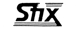 STIX trademark