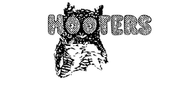 HOOTERS trademark