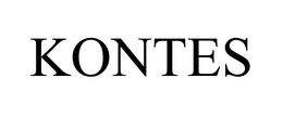 KONTES trademark