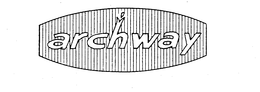 ARCHWAY trademark
