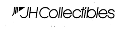 JH COLLECTIBLES trademark