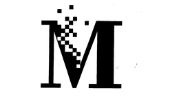 M trademark