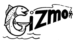 GIZMO trademark