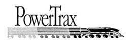POWERTRAX trademark