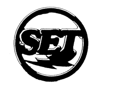 SET trademark
