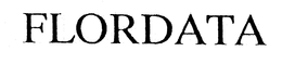 FLORDATA trademark