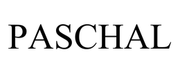 PASCHAL trademark