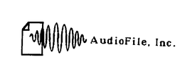 AUDIOFILE, INC. trademark