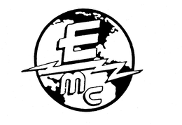 E MC trademark