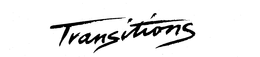 TRANSITIONS trademark