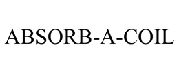 ABSORB-A-COIL trademark