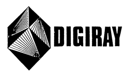 DIGIRAY trademark