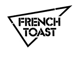 FRENCH TOAST trademark