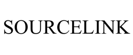 SOURCELINK trademark