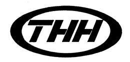 THH trademark