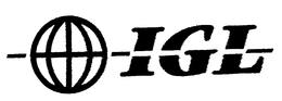 IGL trademark