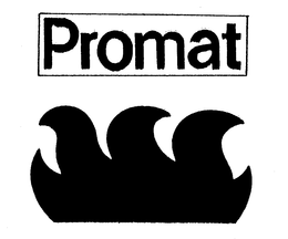 PROMAT trademark