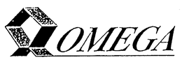 OMEGA trademark