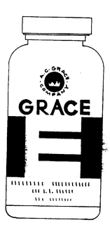 GRACE E trademark