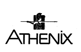 ATHENIX trademark