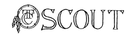 TC SCOUT trademark