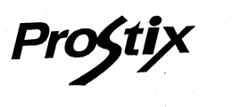 PROSTIX trademark