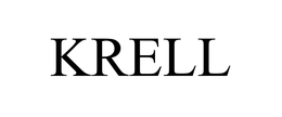 KRELL trademark