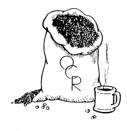 OCR trademark
