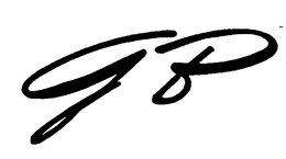 GB trademark