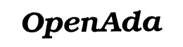 OPENADA trademark
