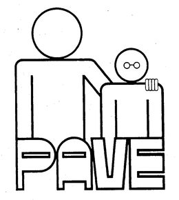 PAVE trademark