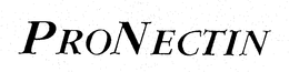 PRONECTIN trademark