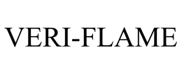 VERI-FLAME trademark
