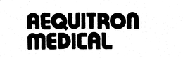 AEQUITRON MEDICAL trademark