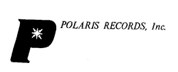 P POLARIS RECORDS, INC. trademark