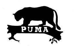 PUMA trademark