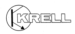 KRELL trademark
