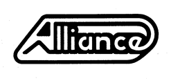 ALLIANCE trademark