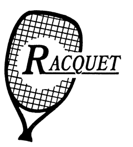 RACQUET trademark