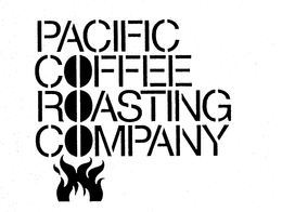 PACIFIC COFFEE ROASTING COMPANY trademark