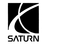 SATURN trademark