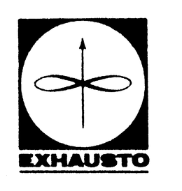 EXHAUSTO trademark