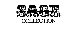 SAGE COLLECTION trademark
