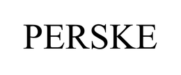PERSKE trademark