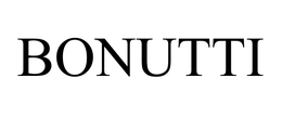 BONUTTI trademark