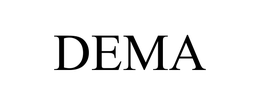 DEMA trademark
