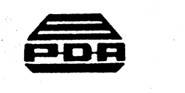 PDA trademark