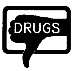 DRUGS trademark