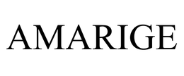 AMARIGE trademark