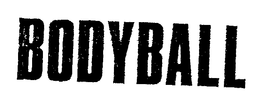 BODYBALL trademark